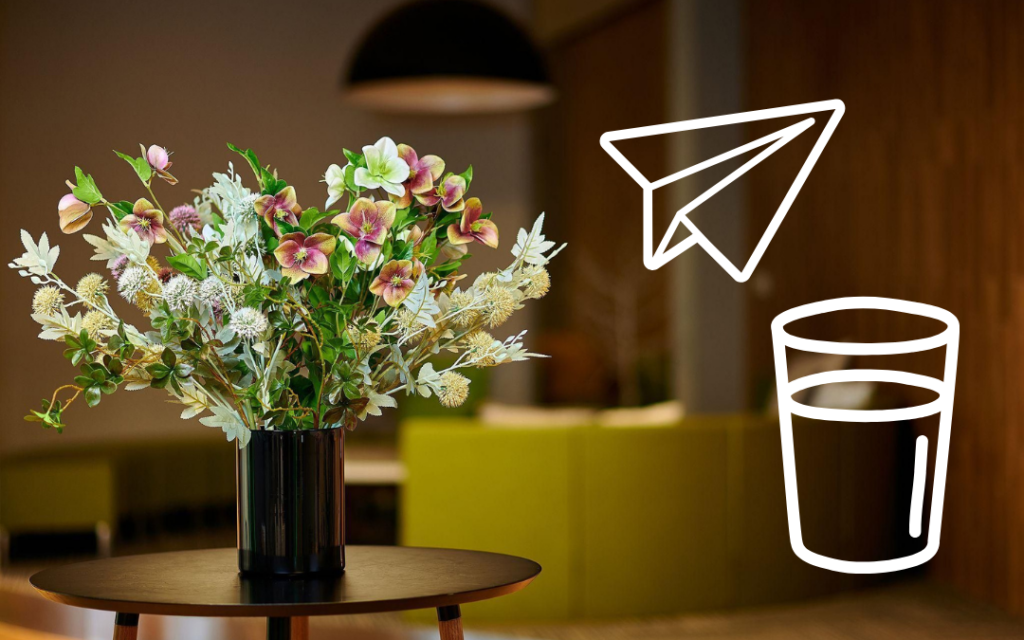 Plastik jest bardziej eko niż szkło i papier?